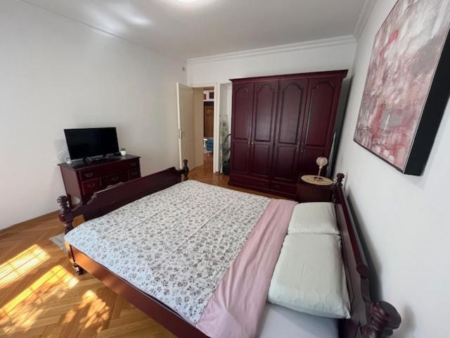 Apartment Carpe Diem In Belgrado Exterior foto
